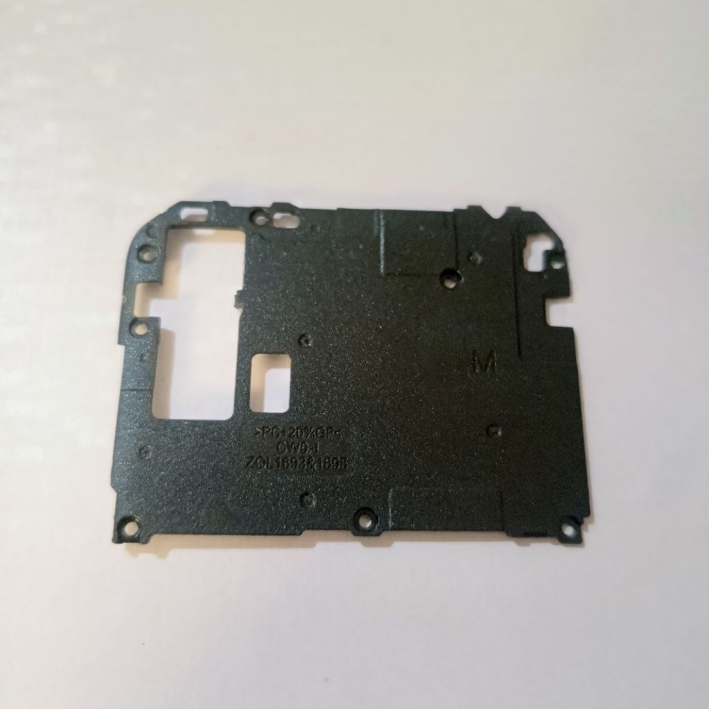 Tutup Mesin Samsung A01 Ori Copotan / Bawaan Hp