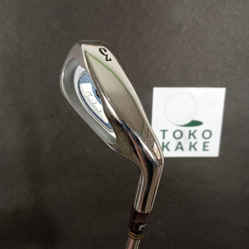 Stick Golf Iron 3 Trident | Stick Golf Second Bekas Terawat