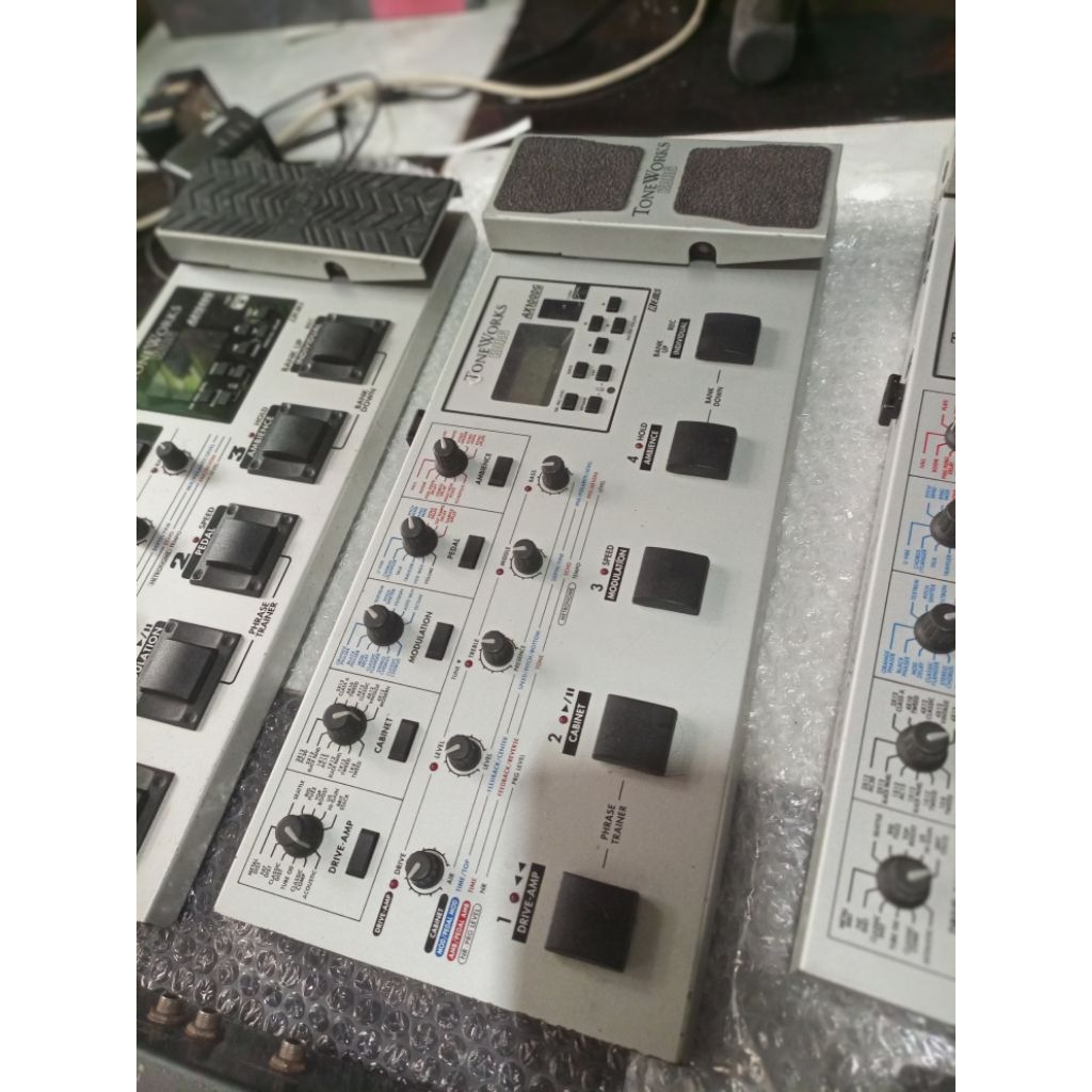 KORG AX1000 NORMAL MULUS