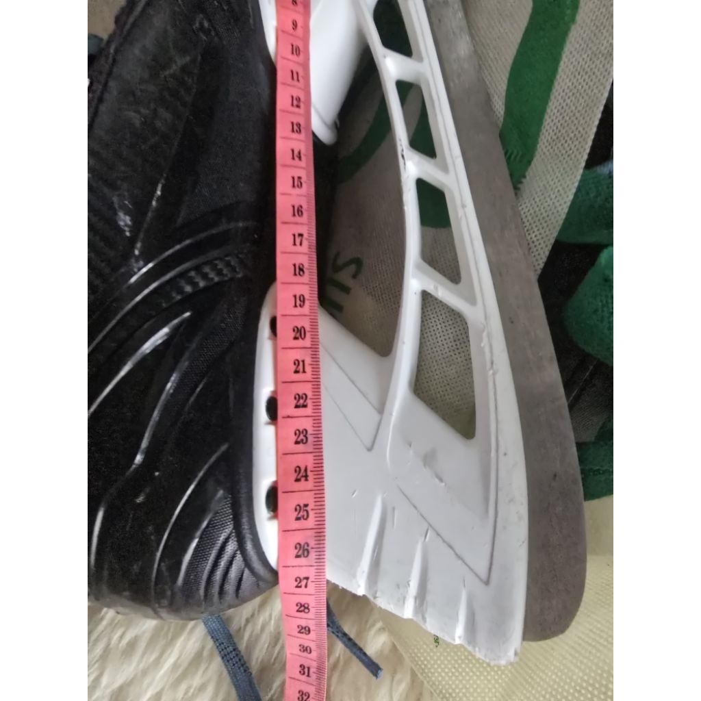 bauer skate ice skate