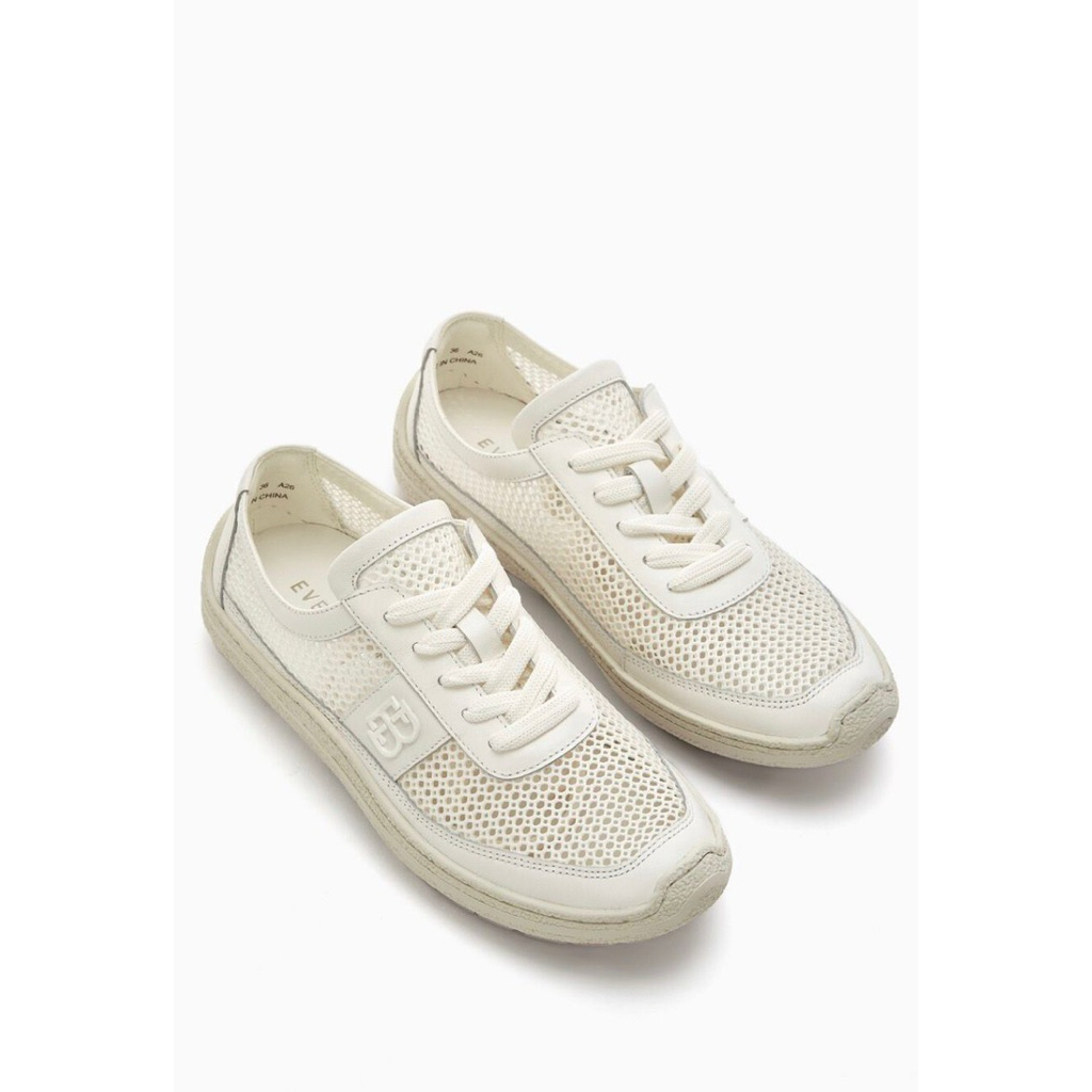 Sepatu wanita sneakers Everbest original - Monet