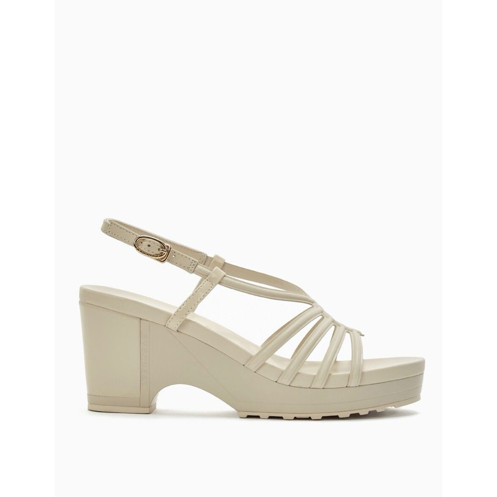 Sepatu wanita Wedges Everbest original - Mynth