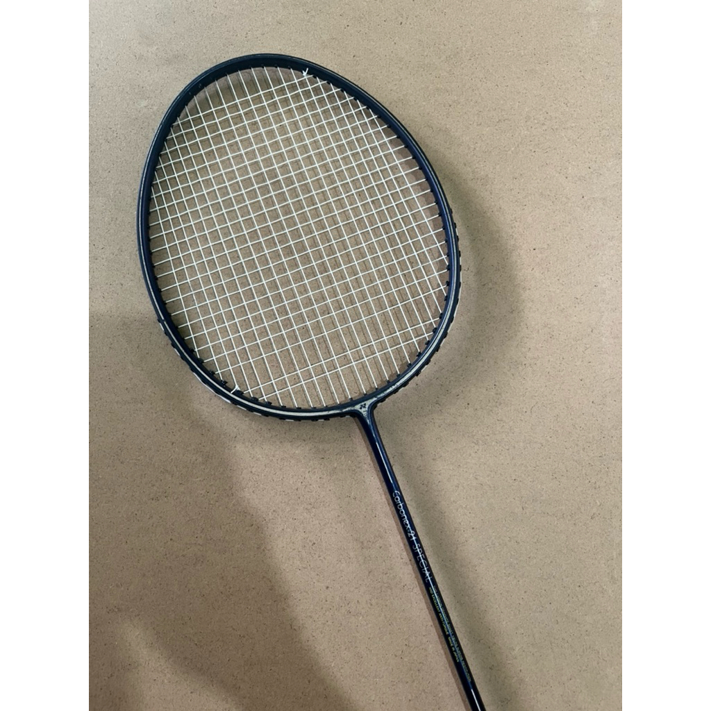 2nd Raket Yonex Carbonex 21 Special