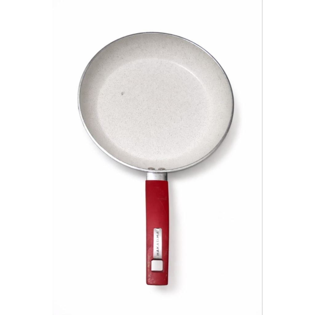 Frypan 28cm Hakasima from 6pcs cookware set