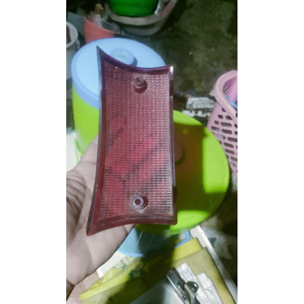 mika stoplamp Hero puch malika second original