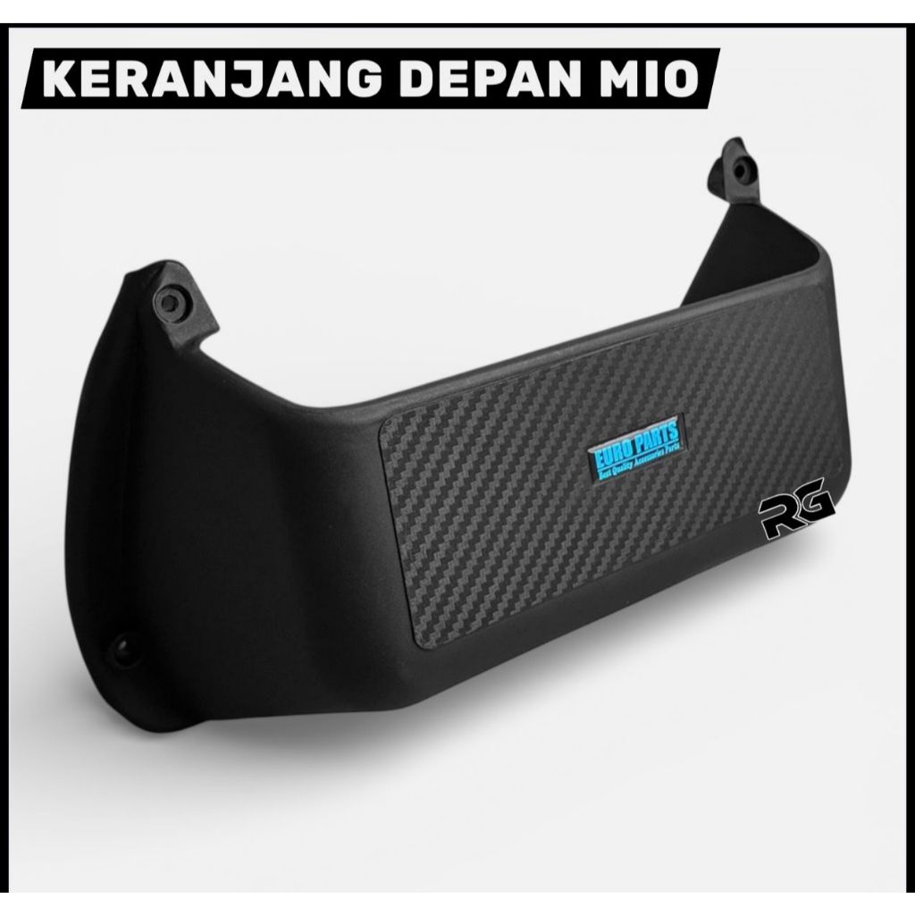 PROMO Keranjang Mio Sporty Mio Lama Mio Smile Keranjang Mio Sporty Bagasi Tengah Mio Lama Mio Lama N