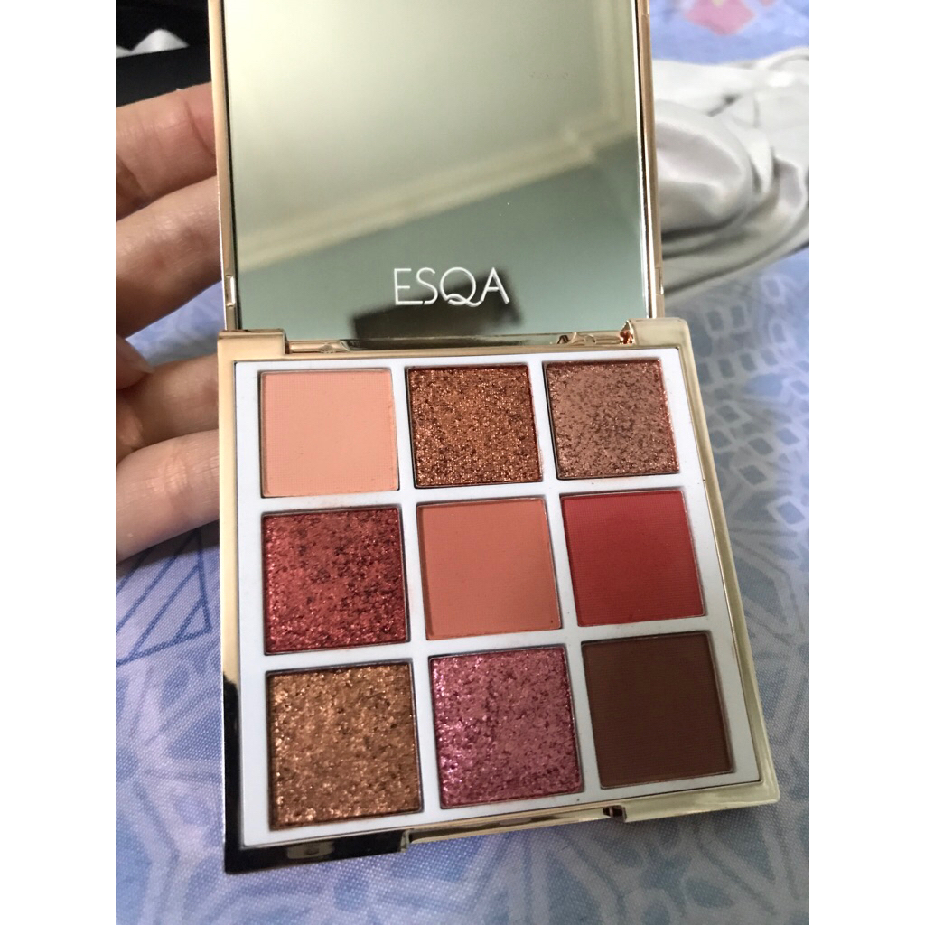 preloved esqa