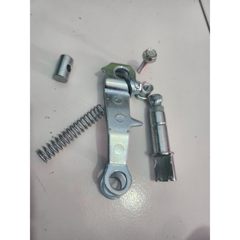 1SET AS + PER+ BAUT+ BOS REM + PAHA REM BELAKANG HONDA VARIO