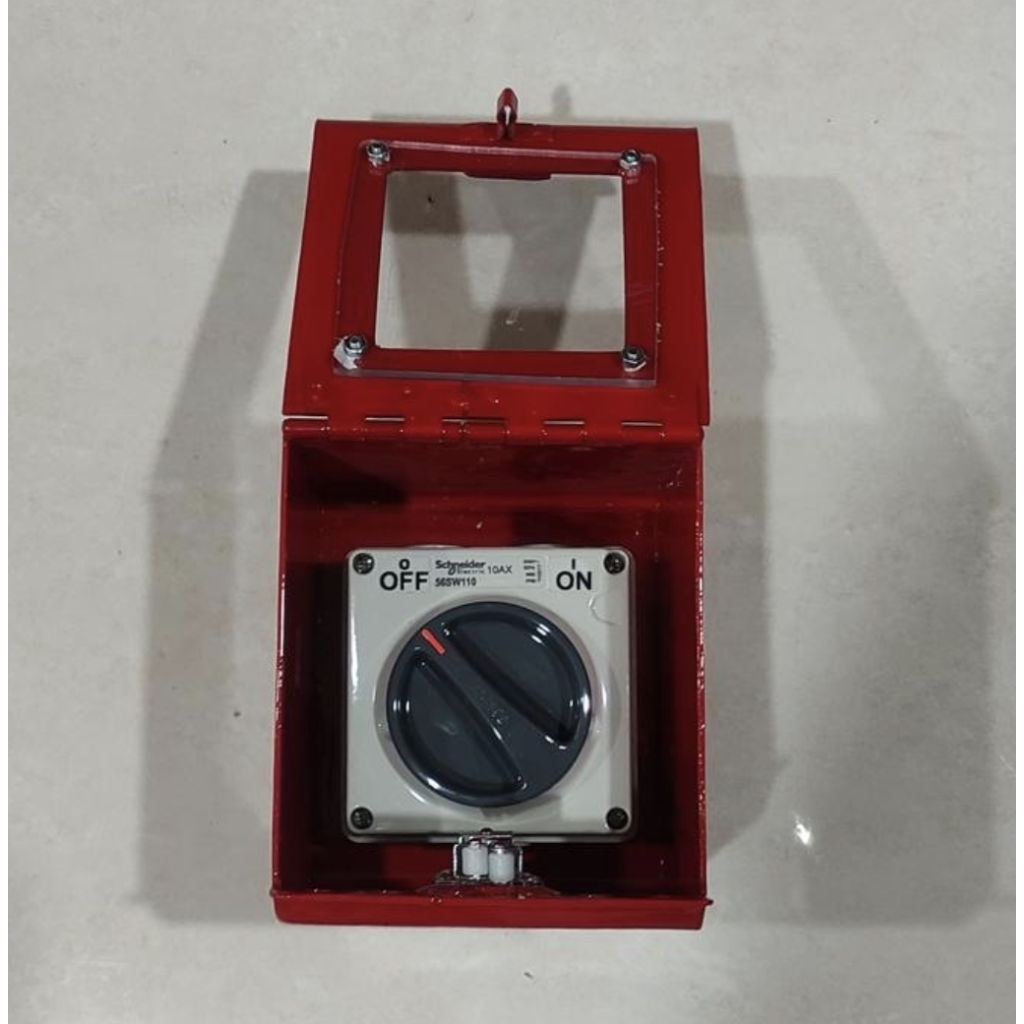 LOTO BOX LOTO BOX SAFETY DEVICE LOTO BOX SINGLE LOTO BOX LOCKOUT SWITCH