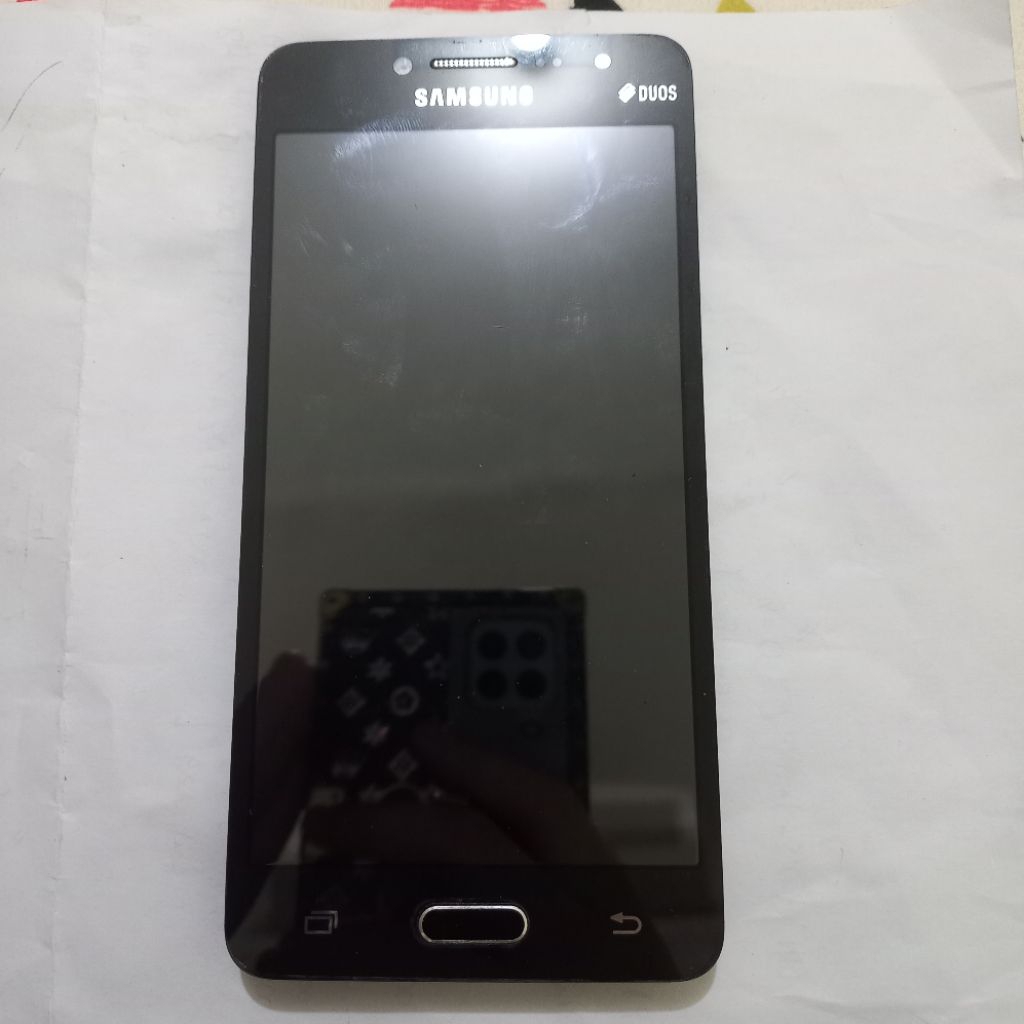 LCD Samsung J2 Prime [Minus]