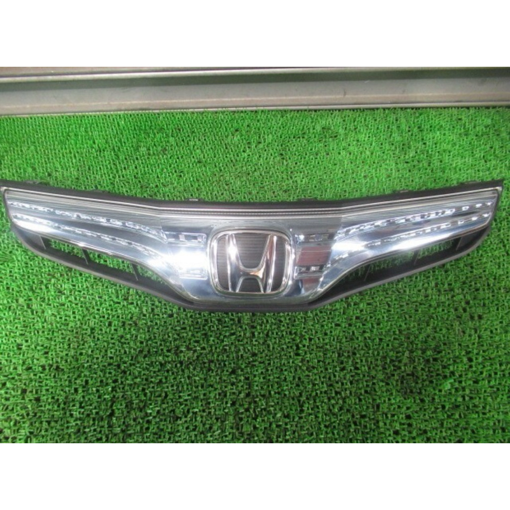 Grill gp1 pnp Honda jazz ge8