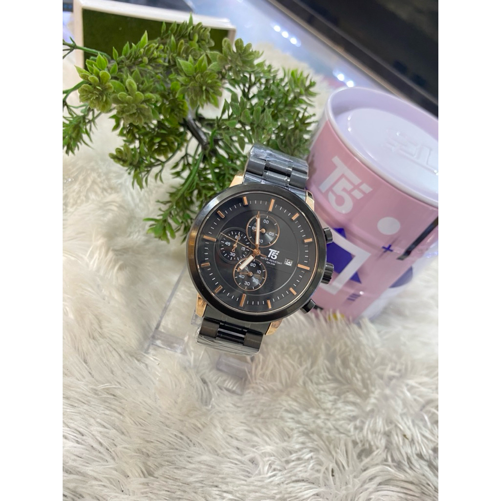 jam tangan original T5