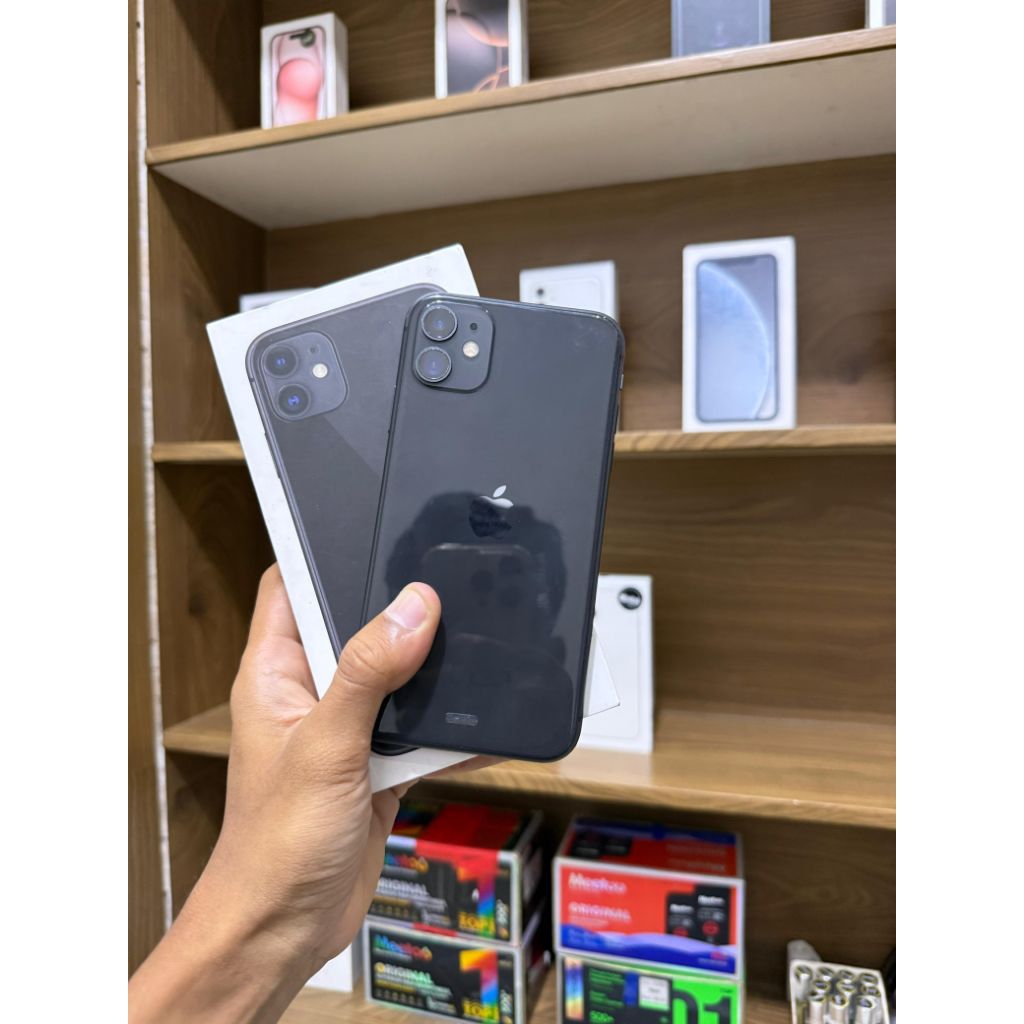 ip 11 128 ibox second fullset