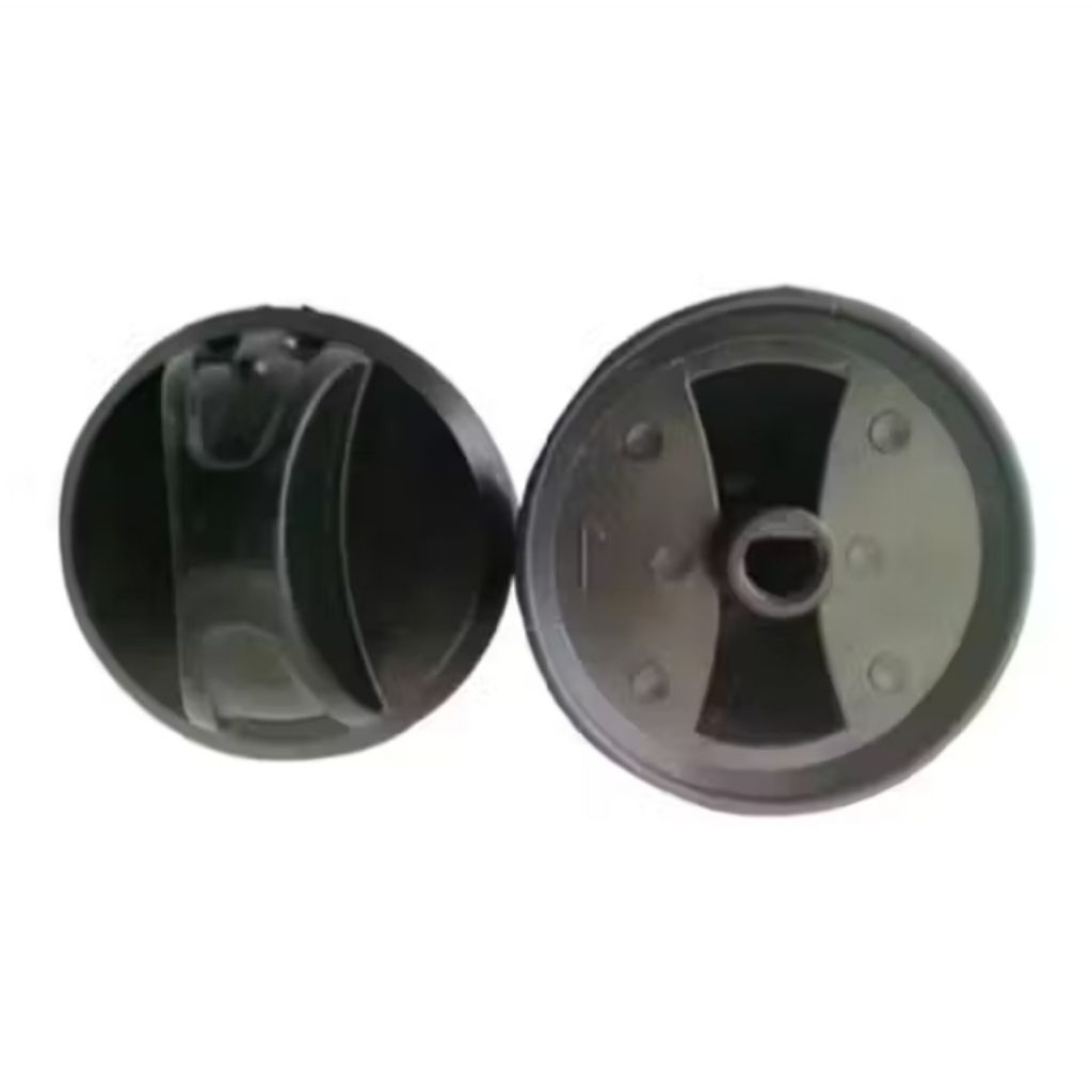 Knop Kompor Gas Rinnai,Quantum,miyako,Mls,Dns.Gmc,Rrt tebal