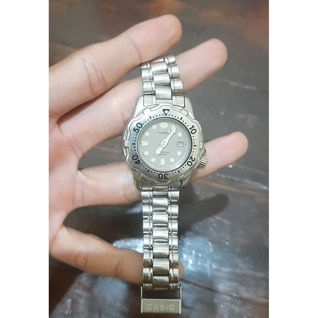 Casio Marlin LD 731 JDM