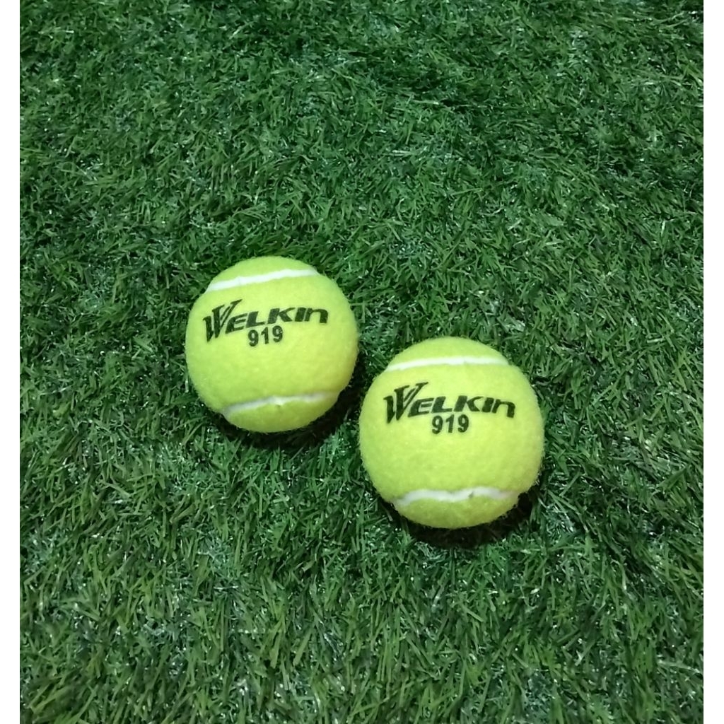 BOLA TENIS/KASTI WELKIN / PCS