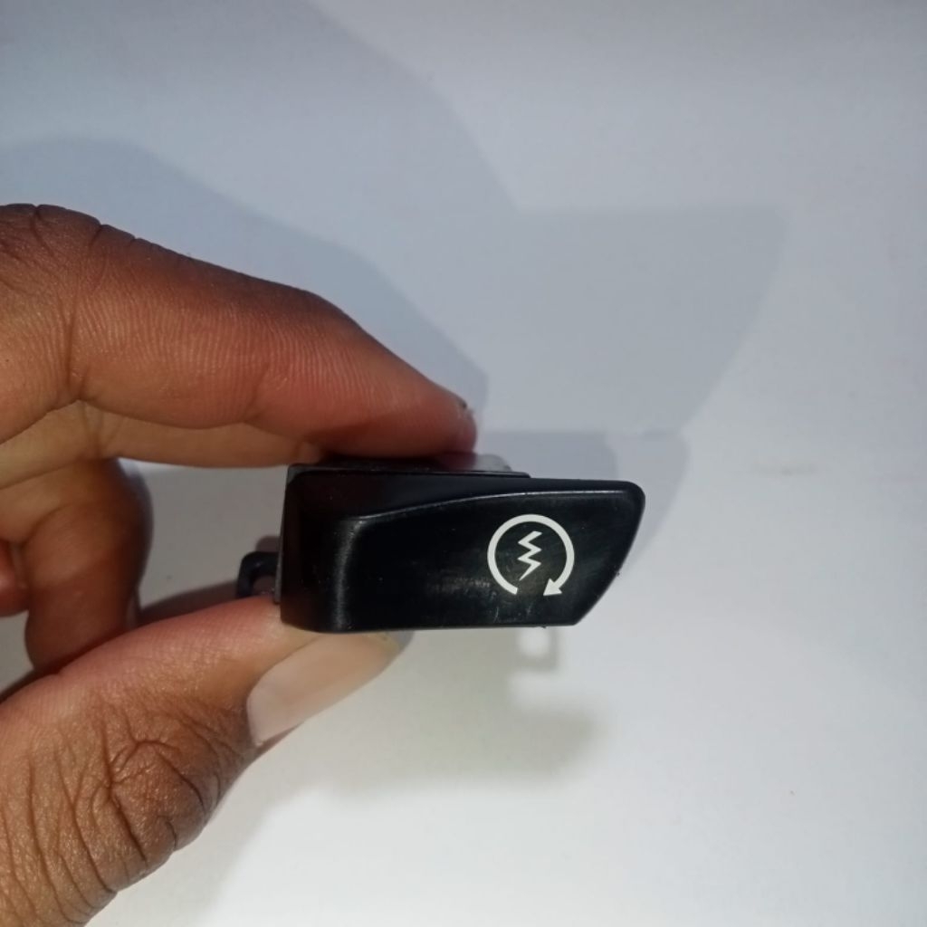 SAKLAR TOMBOL STATER HONDA VARIO 125 150 SCOOPY BEAT ADV GENIO PCX FI INJECT ORIGINAL BARU