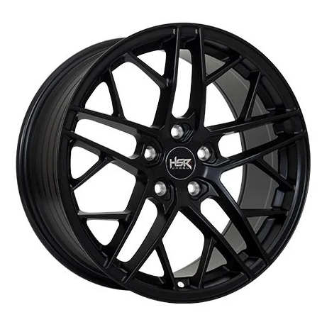 Velg Mobil Toyota Innova Rush Vitara Juke Velg Ori Hsr Saiki Ring 18 Pcd 5x114.3