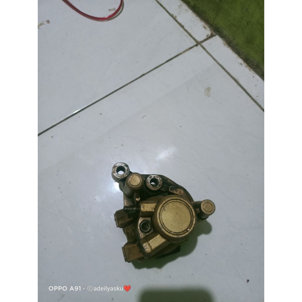 kaliper original copotan RXking THN tua