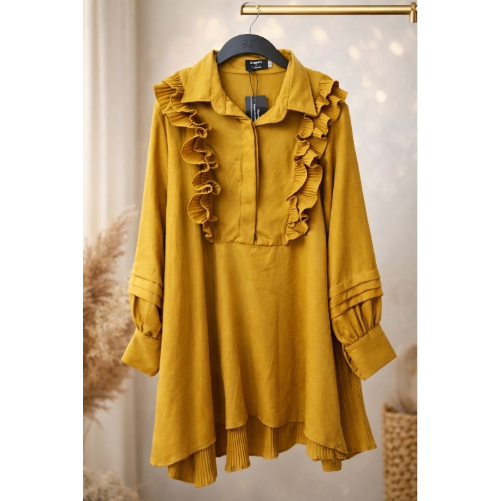 D amora nursing wear baju menyusui