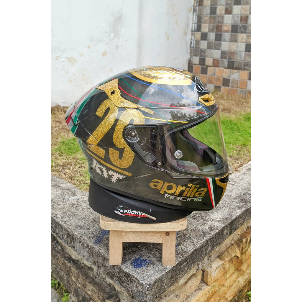 KYT TTCOURSE ORIGINAL SECOND