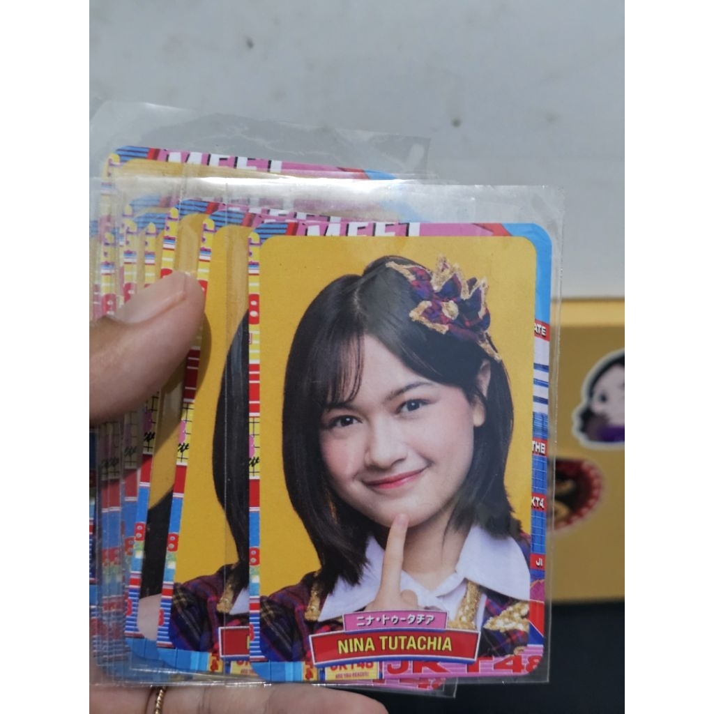 pc nachia jkt48 sister reunion