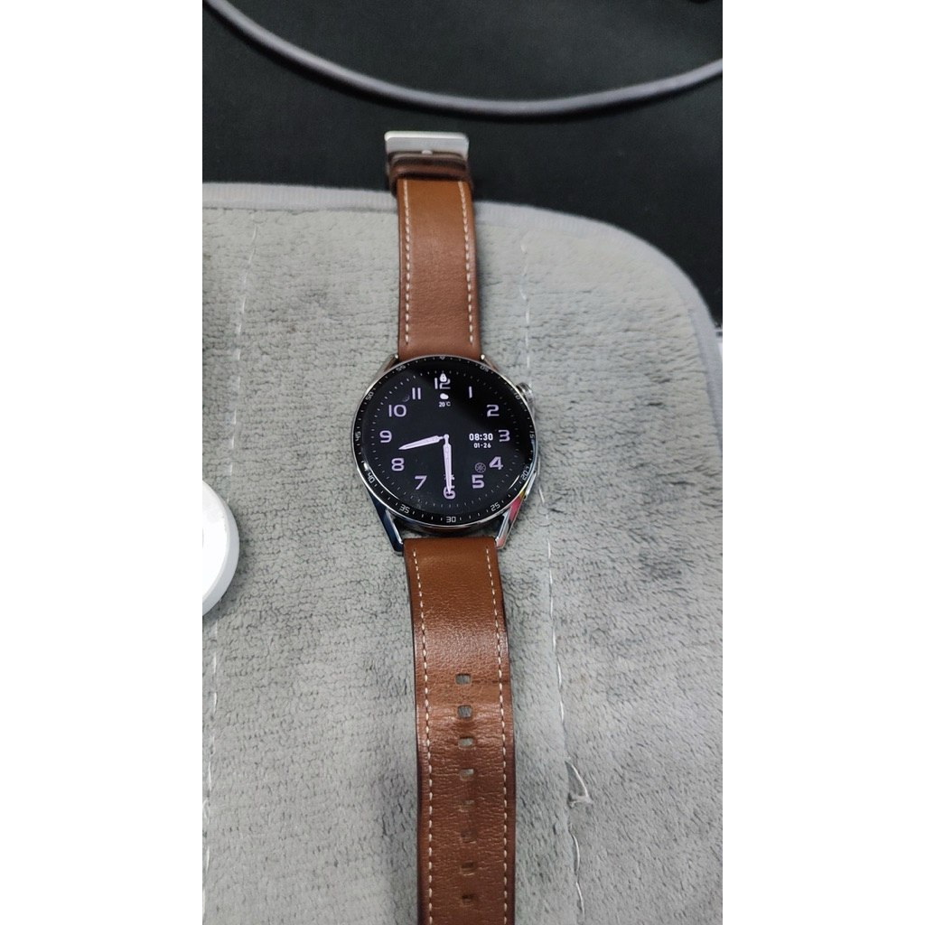 Smartwatch Huawei GT3 46mm