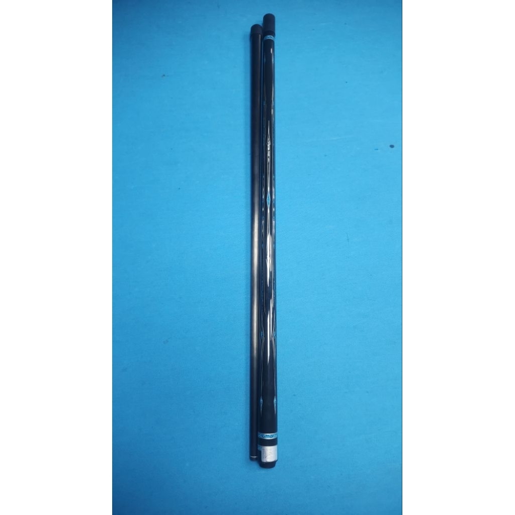 Stik billiard carbon fury tempest AF-2