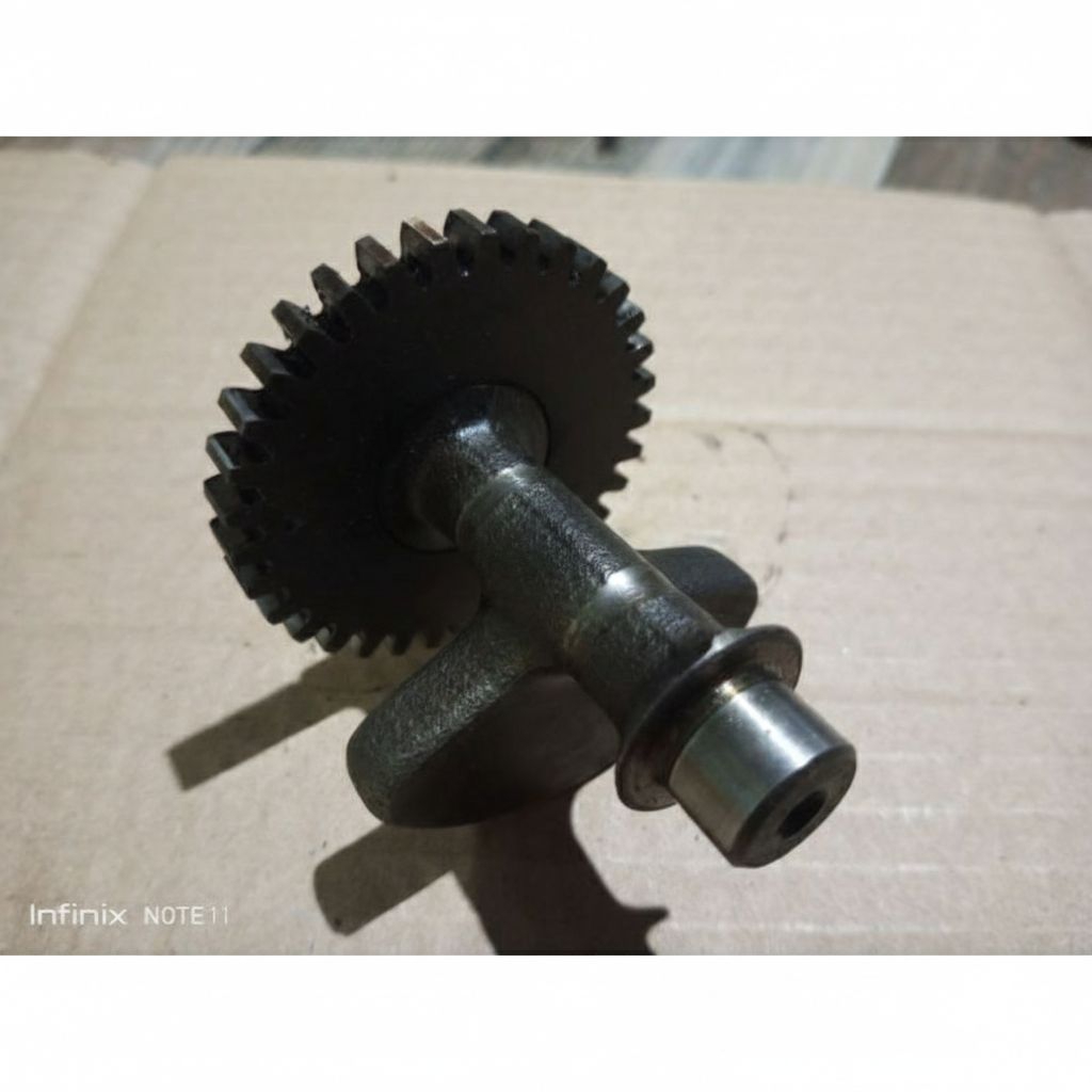 balancer balancer balancing yamaha vega r lama crypton original