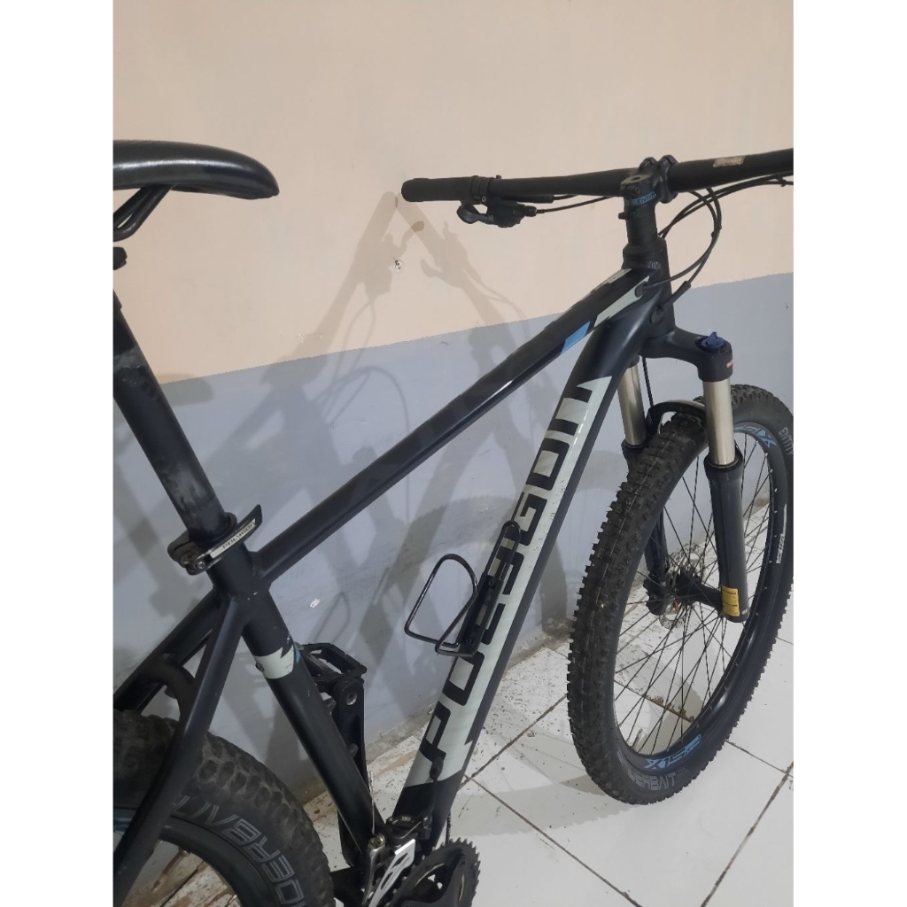 POLYGON XTRADA 6 TAHUN 2020