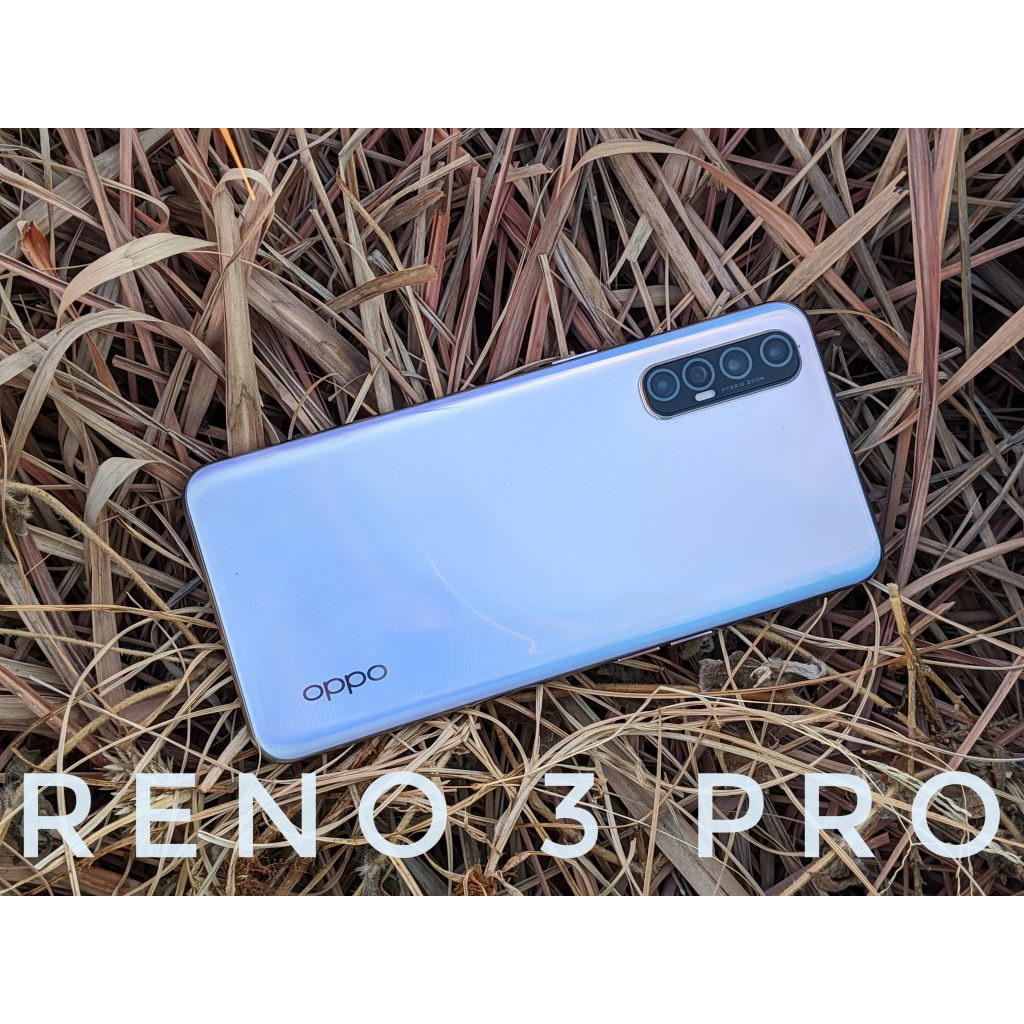 OPPO RENO 3 PRO