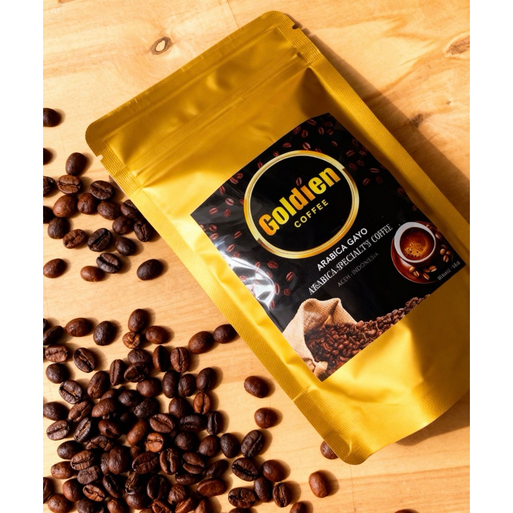 Kopi Arabika Gayo Aceh Goldien 1kg