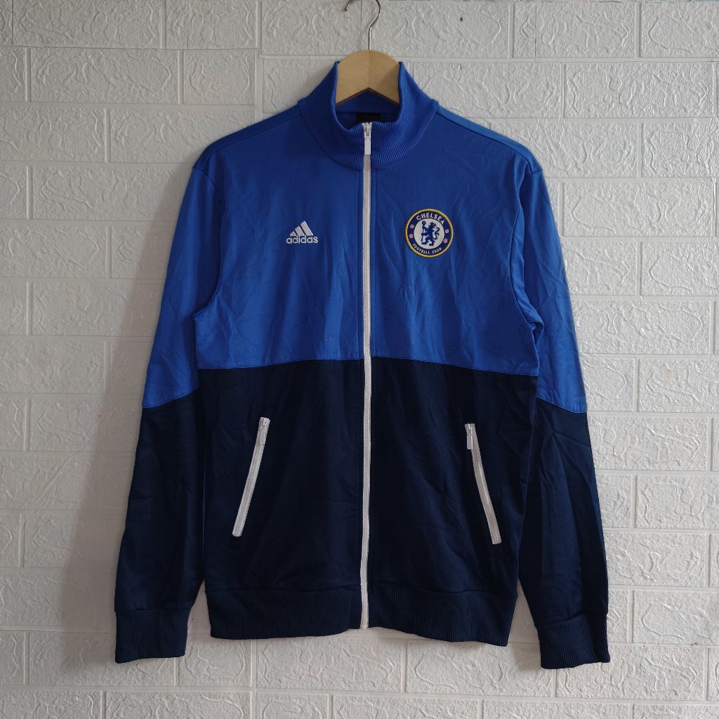 Tracktop Ad1dasChelsea