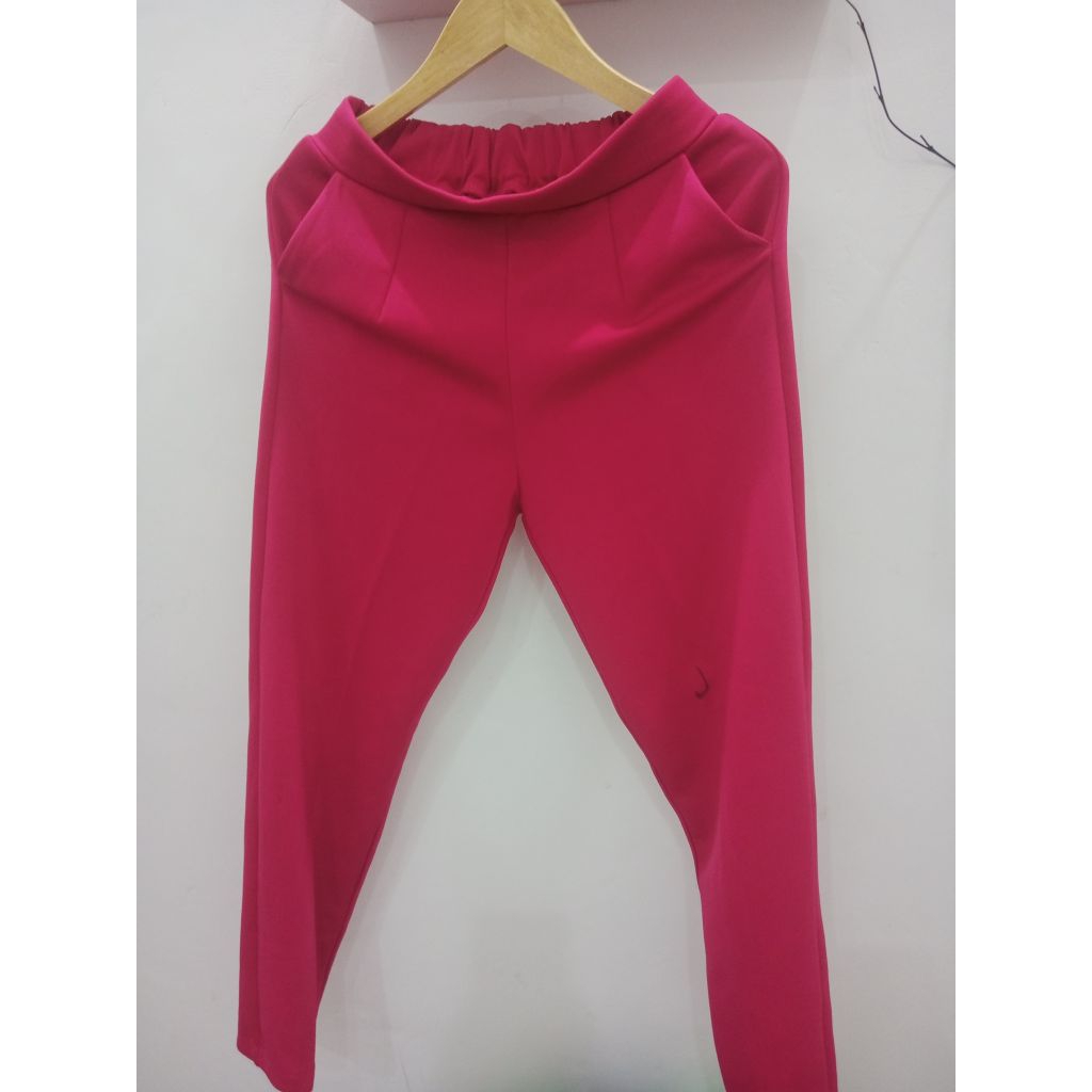 PL celana scuba premium