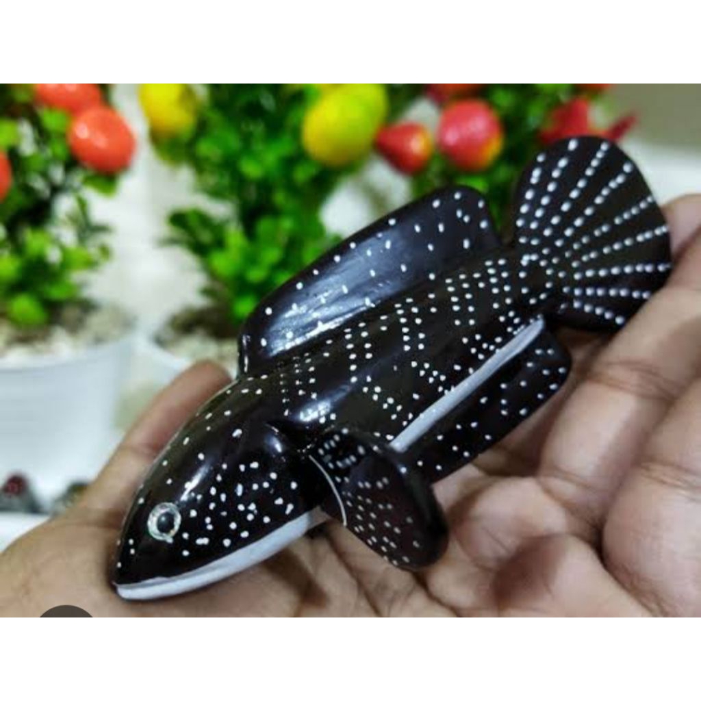 patung channa asiatica