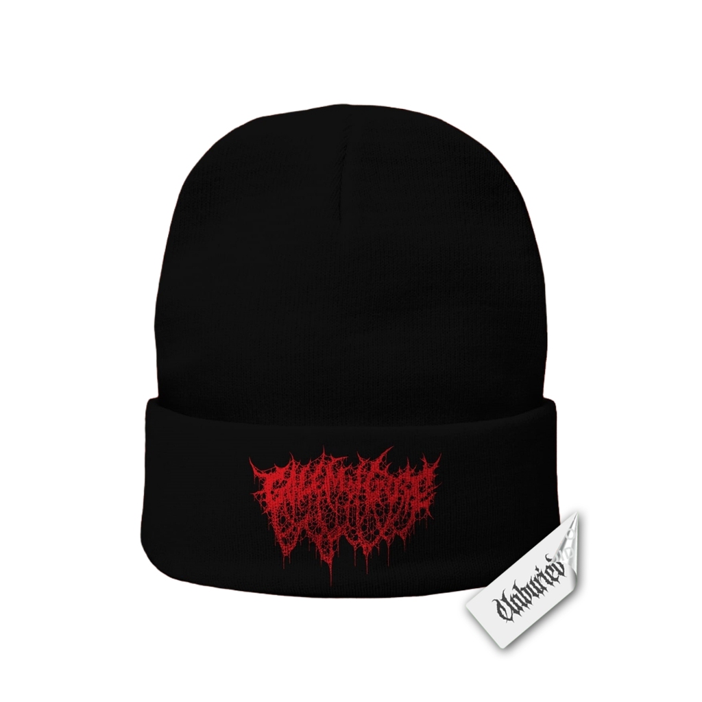 Beanie - Golem of Gore - Reality is Horrendous