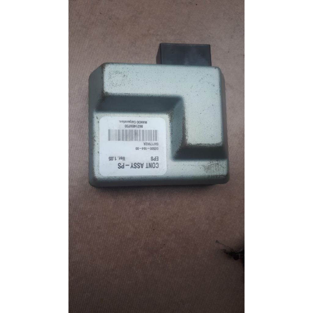 Modul Eps Datsun Go Datsun Go Cross