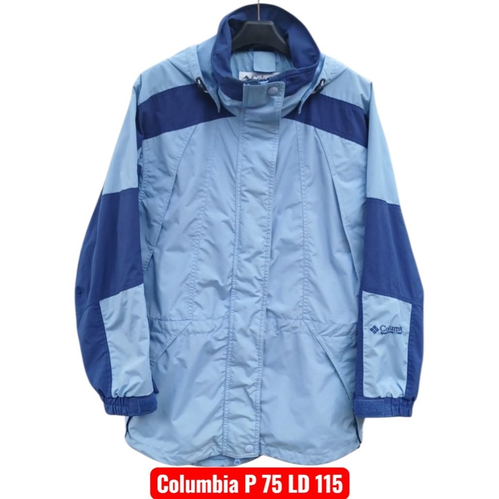 Jacket Outdoor Columbia