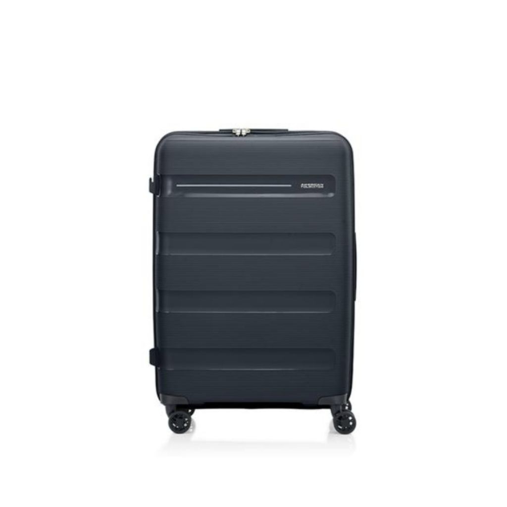 Koper American Tourister Linex size Bagasi 24 inch