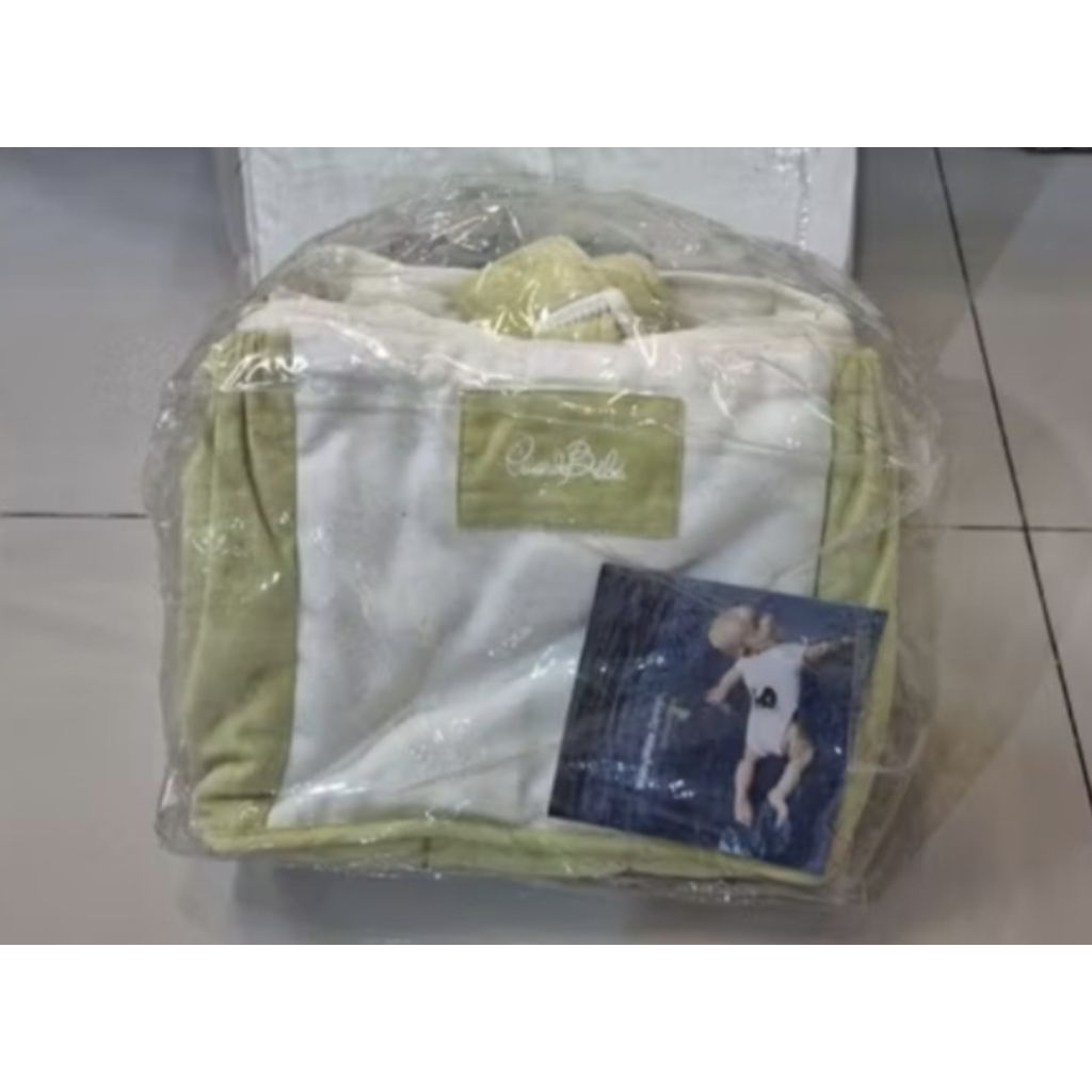 Tas Bayi Picard Bebe