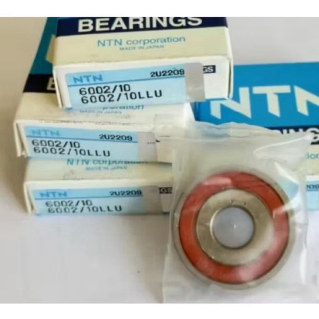 BEARING LAHER LAHAR BAK CVT PULLY PCX 150/PCX 160/ADV150
