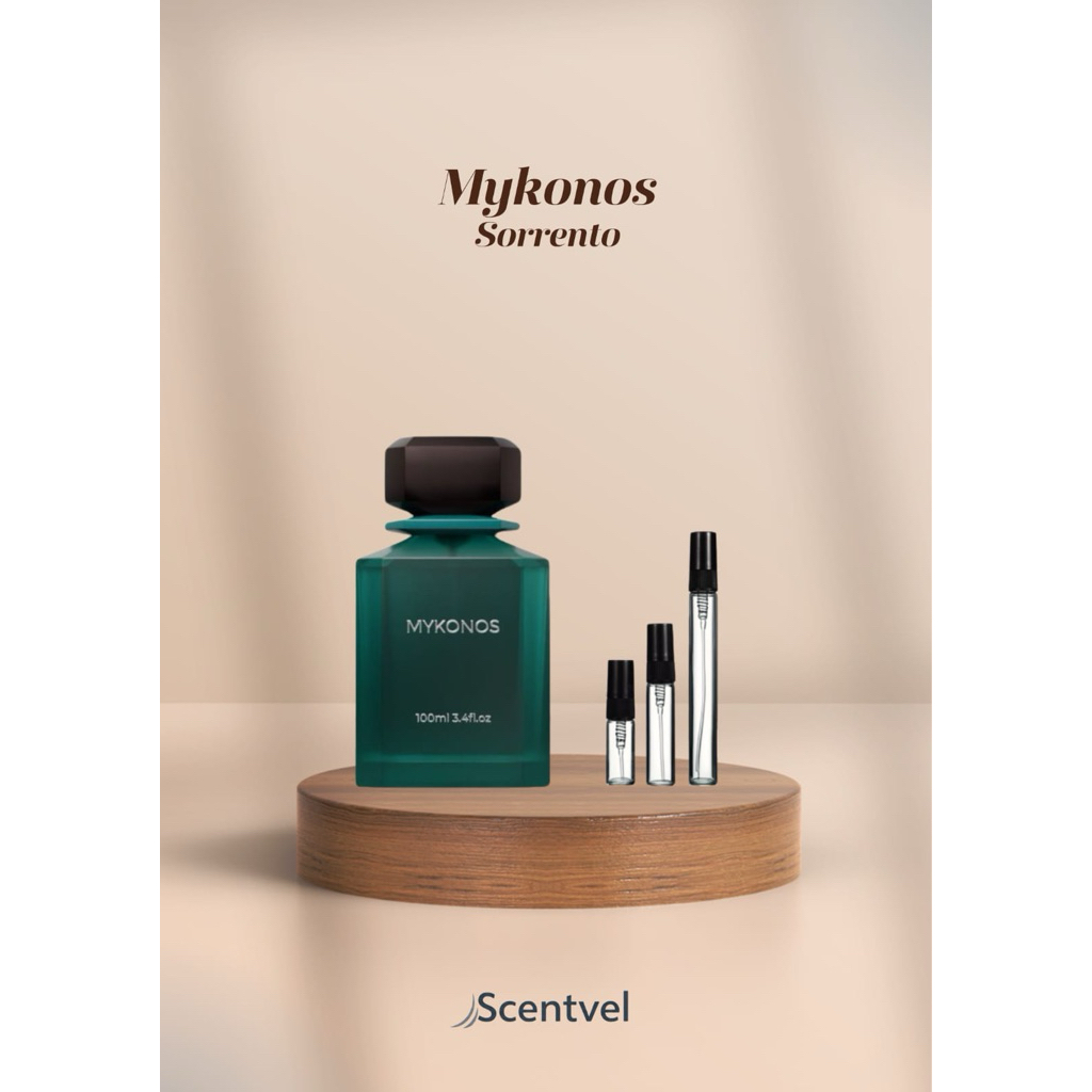 Mykonos Sorrento
