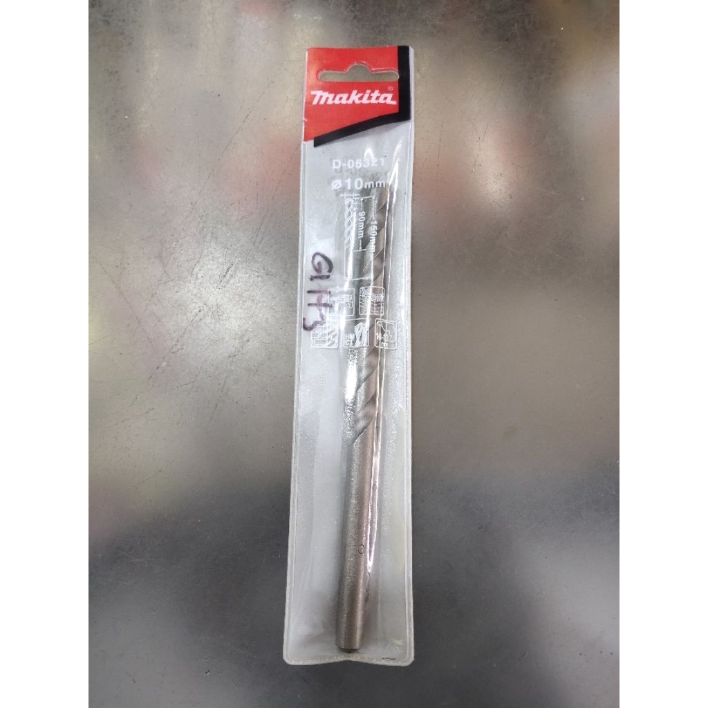 MAKITA MATA BOR BETON 10MM D-05321