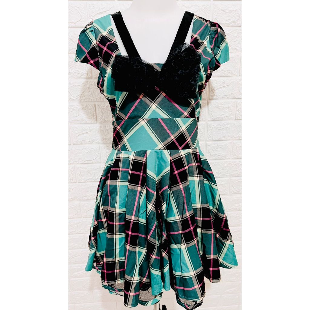 DRESS KAWAII LOLITA PITA