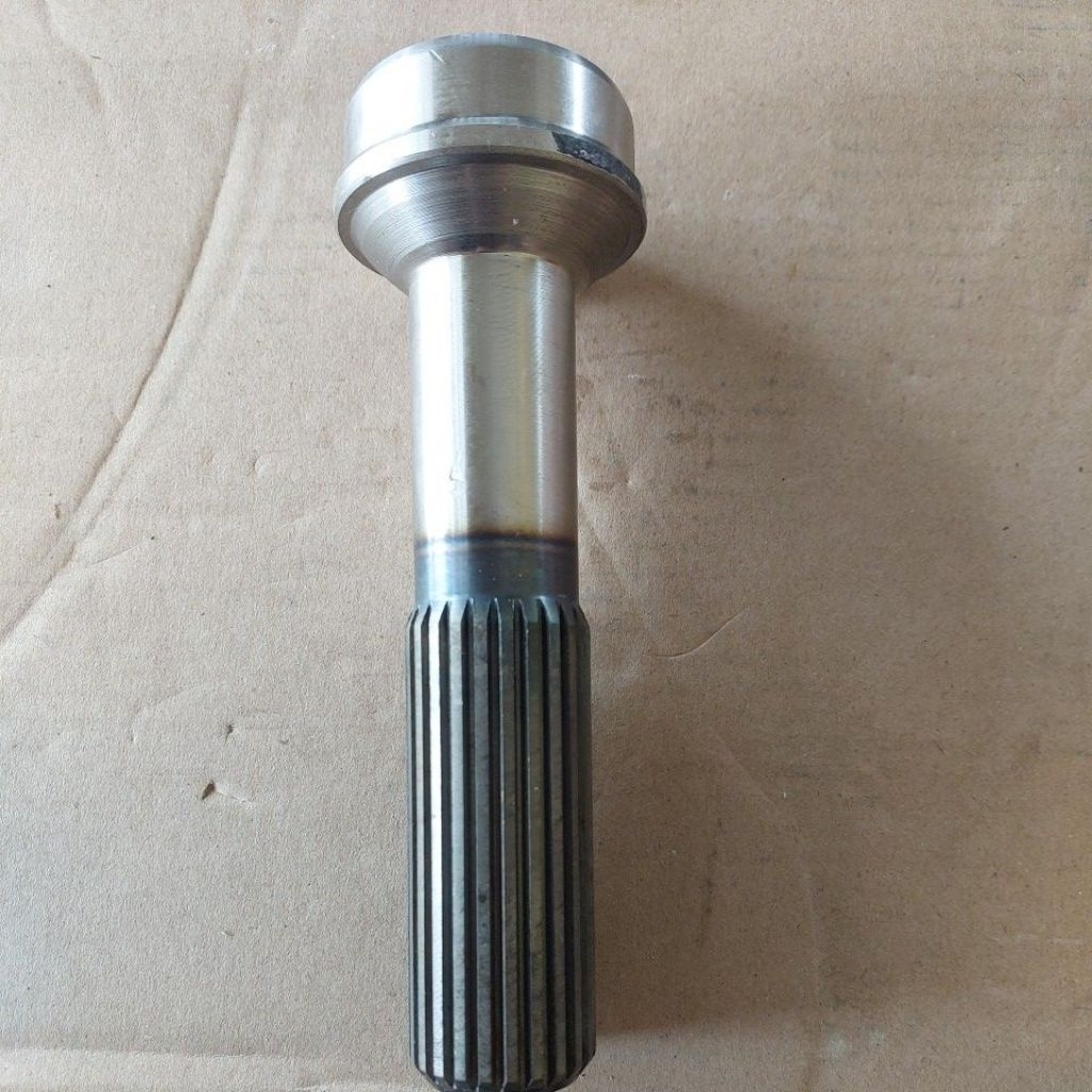 AS JANTAN SPINSHAFT PS100 PS120 CANTER 125