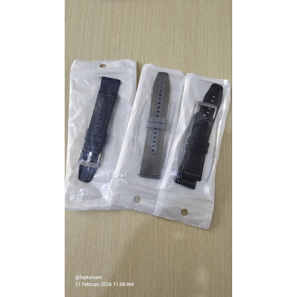 Strap Huawei Watch GT4 Second 22mm