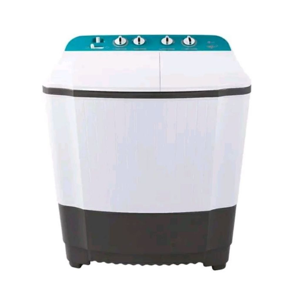 Mesin Cuci LG P-7000N | 2 tabung 7 kg P7000N 7000 N P7000 7kg
