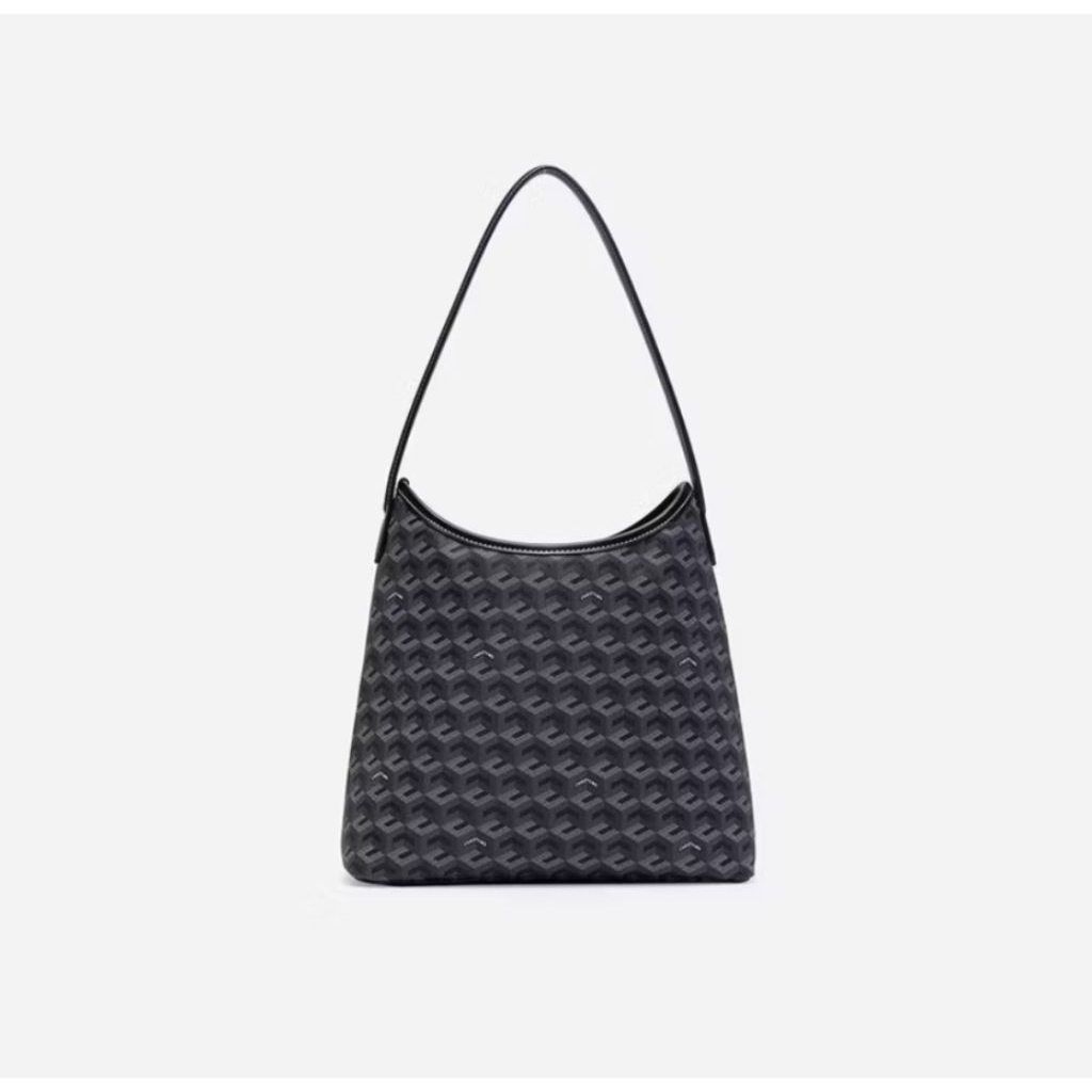 READY ALESSO BLACK MEDIUM CHRISTYNG ORIGINAL MALAYSIA