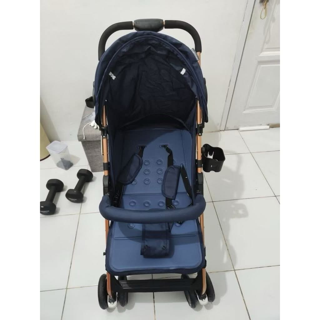 Stroller BabyDoes