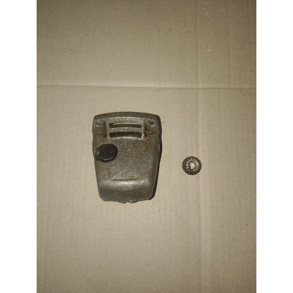 KEPALA GERINDA MAKTEC MT954 COPOTAN